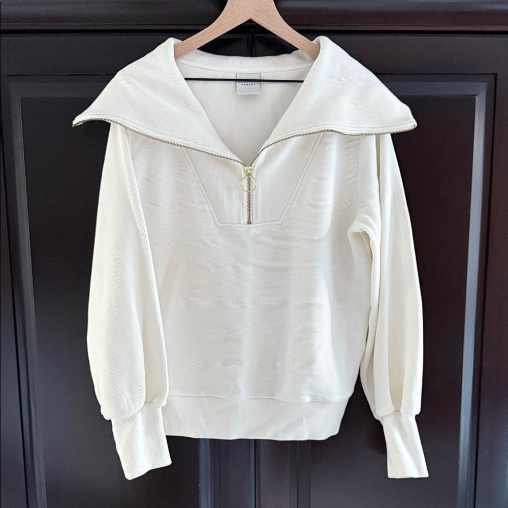 Varley Vine Half Zip